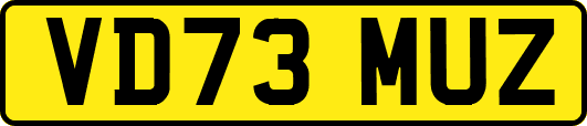 VD73MUZ