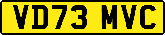VD73MVC