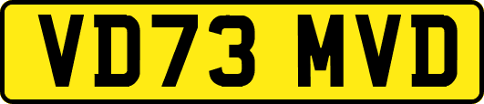 VD73MVD