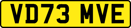 VD73MVE