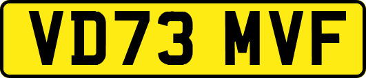 VD73MVF