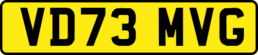 VD73MVG
