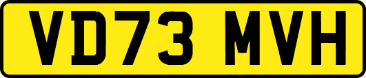 VD73MVH