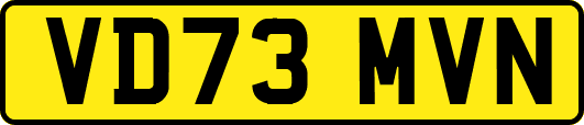 VD73MVN