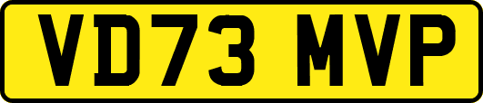 VD73MVP