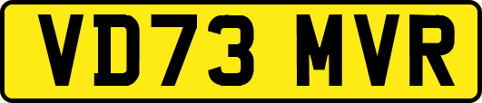 VD73MVR