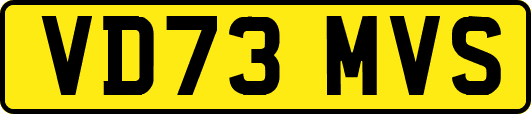 VD73MVS