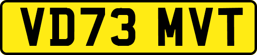 VD73MVT