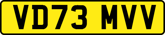 VD73MVV