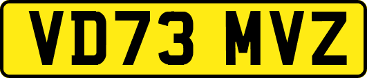 VD73MVZ