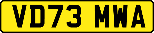 VD73MWA