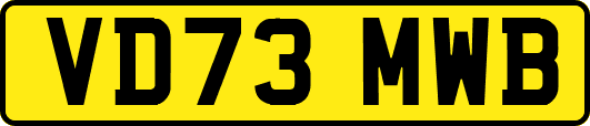 VD73MWB