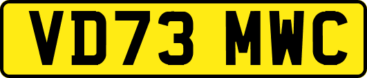 VD73MWC