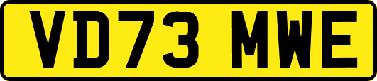 VD73MWE