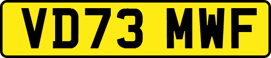 VD73MWF