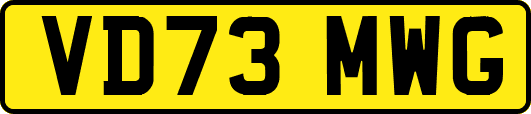 VD73MWG
