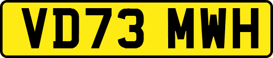 VD73MWH