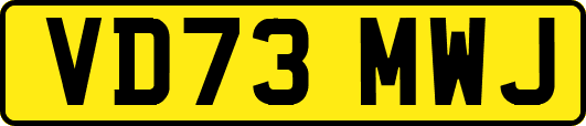 VD73MWJ