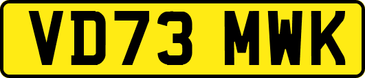 VD73MWK