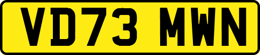 VD73MWN