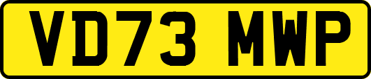 VD73MWP
