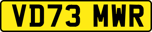 VD73MWR