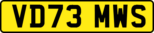 VD73MWS