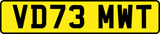 VD73MWT