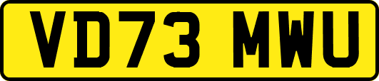 VD73MWU