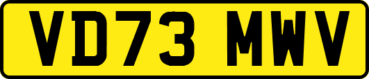 VD73MWV