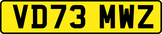 VD73MWZ