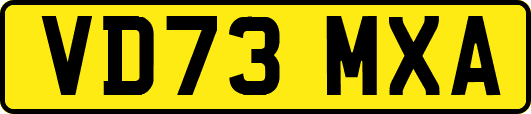 VD73MXA
