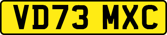 VD73MXC