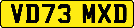 VD73MXD