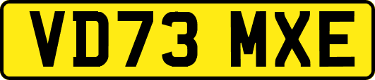 VD73MXE