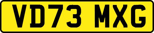 VD73MXG