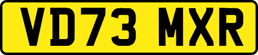 VD73MXR