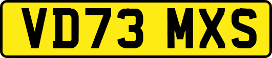 VD73MXS