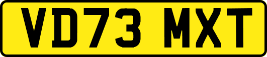 VD73MXT