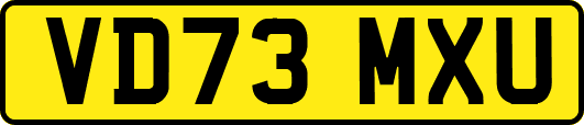 VD73MXU
