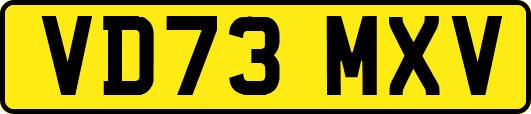 VD73MXV