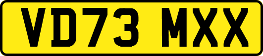 VD73MXX