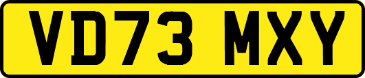 VD73MXY