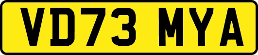 VD73MYA