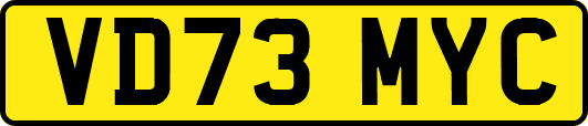 VD73MYC