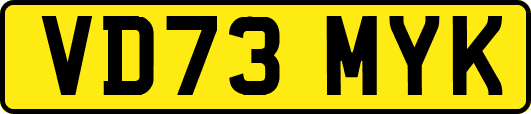 VD73MYK