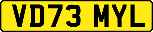 VD73MYL