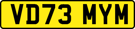 VD73MYM