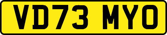 VD73MYO