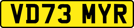 VD73MYR
